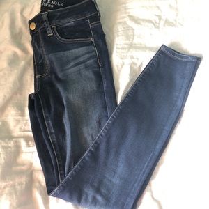 American Eagle Jeggings